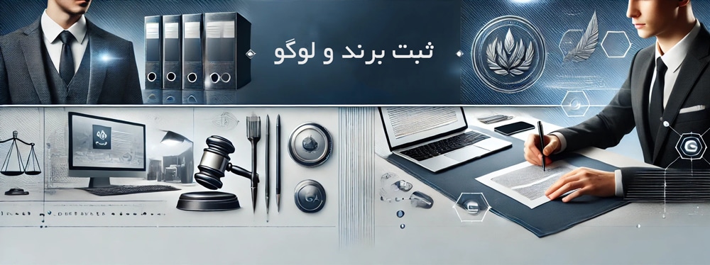 استعلام رایگان ثبت برند