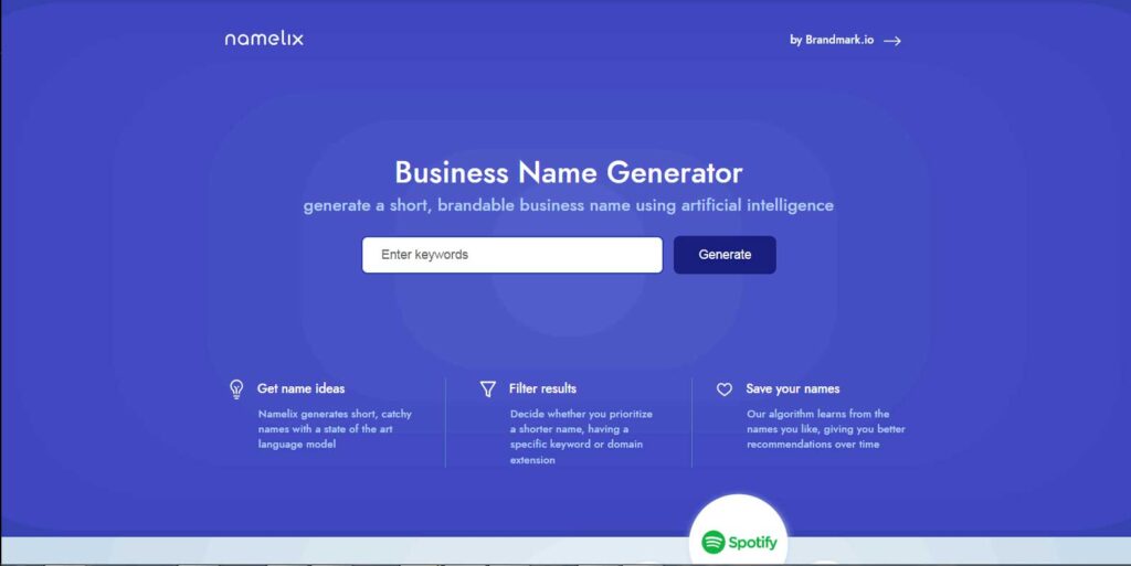 namelix