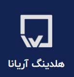 لوگو هلدینگ آریانا