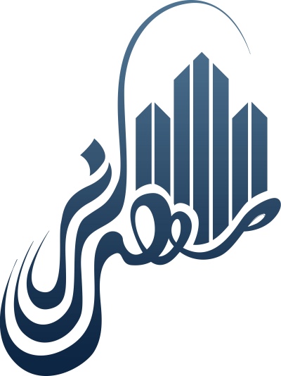 لوگو هلدینگ مهراز